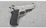Smith & Wesson ~ Model 4566TSW ~ 45 ACP - 1 of 4
