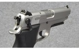 Smith & Wesson ~ Model 4566TSW ~ 45 ACP - 3 of 4