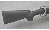 Howa ~ Model 1500 Hogue ~ 30-06 Sprg - 2 of 8