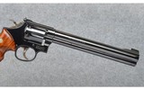 Smith & Wesson ~ Model 17-6 ~ 22 Long Rifle - 3 of 6