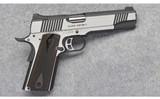 Kimber ~ Eclipse Custom II ~ 45 ACP - 1 of 4