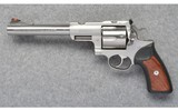 Ruger ~ Super Redhawk NRA ~ 44 Magnum - 2 of 5