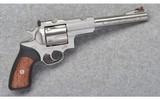 Ruger ~ Super Redhawk NRA ~ 44 Magnum - 1 of 5