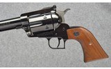 Ruger ~ New Model Blackhawk SRM ~ .357 Maximum - 3 of 5
