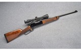 Browning ~ BLR Light Weight ~ 325 WSM - 1 of 11