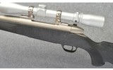 Weatherby ~ Mark V Stainless ~ 340 Weatherby Mag - 7 of 8