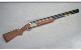 Browning ~ Citori White Satin ~ 12 Gauge - 1 of 9