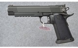Rock Island Armory ~ Pro Match Tac Ultra ~ 10 mm Auto - 2 of 4