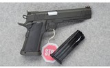 Rock Island Armory ~ Pro Match Tac Ultra ~ 10 mm Auto - 1 of 4