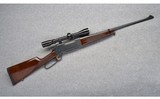 Browning ~ Model 81L BLR ~ 30-06 Sprg. - 1 of 10
