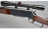 Browning ~ Model 81L BLR ~ 30-06 Sprg. - 8 of 10