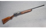 Remington ~ Model 11 ~ 20 Gauge - 1 of 10
