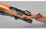 Steyr Mannlicher ~ Model S ~ 308 Norma Magnum - 6 of 8