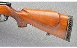 Steyr Mannlicher ~ Model S ~ 308 Norma Magnum - 8 of 8