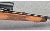 Steyr Mannlicher ~ Model S ~ 308 Norma Magnum - 4 of 8