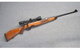 Steyr Mannlicher ~ Model S ~ 308 Norma Magnum - 1 of 8