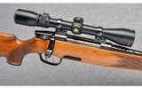 Steyr Mannlicher ~ Model S ~ 308 Norma Magnum - 3 of 8