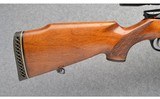 Steyr Mannlicher ~ Model S ~ 308 Norma Magnum - 2 of 8