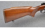 Winchester ~ Model 70 Pre-64 Featherweight ~ 30-06 Govt - 2 of 10