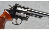 Smith & Wesson ~ Model 25-5 ~ 45 Long Colt - 4 of 5