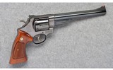 Smith & Wesson ~ Model 25-5 ~ 45 Long Colt - 1 of 5