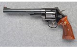 Smith & Wesson ~ Model 25-5 ~ 45 Long Colt - 2 of 5