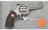 Colt ~ Python 2020 ~ 357 Magnum - 1 of 5