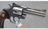 Colt ~ Python 2020 ~ 357 Magnum - 4 of 5