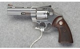 Colt ~ Python 2020 ~ 357 Magnum - 2 of 5