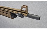 Silver Eagle ~ Model RZ17 TAC Pump Shotgun ~ 12 Gauge - 3 of 6