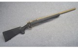 Remington ~ Model 700 SPS Tactical ~ 6.5 Creedmoor - 1 of 10