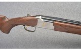 Browning ~ Citori White Satin ~ 410 Gauge - 3 of 9