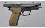Sigarms Inc. ~ P226 ~ .357 SIG - 3 of 4