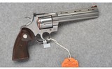Colt ~ Python 2020 ~ 357 Magnum - 1 of 4
