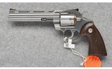 Colt ~ Python 2020 ~ 357 Magnum - 2 of 4