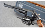 Smith & Wesson ~ Model 27-2 ~ 357 Magnum - 3 of 6