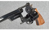 Smith & Wesson ~ Model 27-2 ~ 357 Magnum - 5 of 6