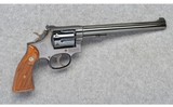 Smith & Wesson ~ Model 48-4 ~ 22 Magnum - 1 of 6