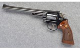 Smith & Wesson ~ Model 53 ~ 22 Jet - 2 of 6