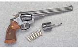 Smith & Wesson ~ Model 53 ~ 22 Jet - 1 of 6