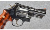 Smith & Wesson ~ Model 24-3 Lew Horton ~ 44 Special - 3 of 6