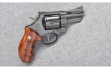Smith & Wesson ~ Model 24-3 Lew Horton ~ 44 Special - 1 of 6