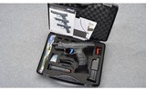 Walther ~ PPQ Q5 Target ~ 9 mm Luger - 5 of 5