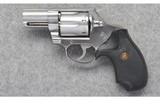 Colt ~ .38 SF-VI ~ 38 Special - 2 of 5