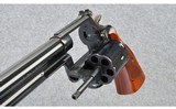 Smith & Wesson ~ Model 586 ~ 357 Magnum - 4 of 8