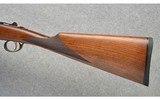 Tristar Arms ~ Bristol Side by Side ~ 20 Gauge - 9 of 10