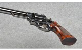Smith & Wesson ~ Model 57 ~ 41 Magnum - 6 of 7