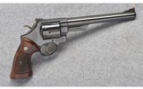 Smith & Wesson ~ Model 57 ~ 41 Magnum - 1 of 7