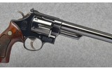 Smith & Wesson ~ Model 57 ~ 41 Magnum - 4 of 7