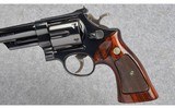 Smith & Wesson ~ Model 57 ~ 41 Magnum - 7 of 7